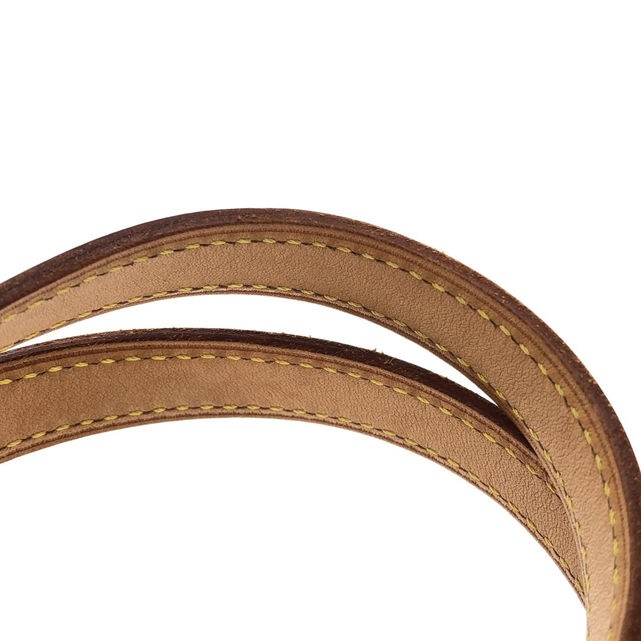 Louis Vuitton Monogram Cite MM Shoulder — view 5