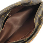 Louis Vuitton Monogram Cite MM Shoulder — view 6