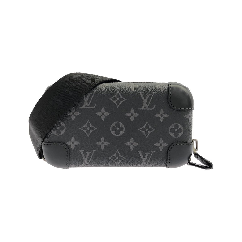 Louis Vuitton Monogram Eclipse Horizon Clutch