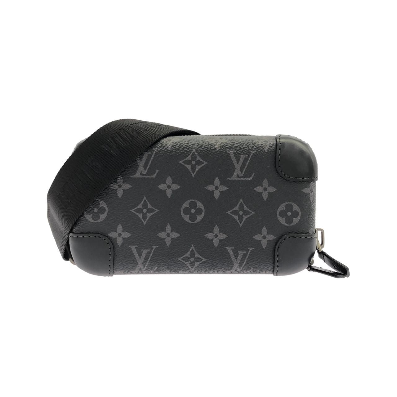 Louis Vuitton Monogram Eclipse Horizon Clutch