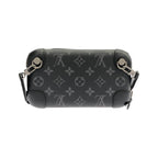 Louis Vuitton Monogram Eclipse Horizon Clutch — view 2