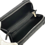 Louis Vuitton Monogram Eclipse Horizon Clutch — view 7