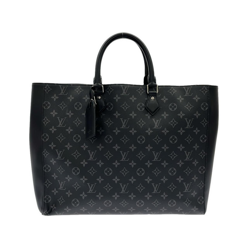 Louis Vuitton Monogram Eclipse Grand Sac