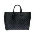 Louis Vuitton Monogram Eclipse Grand Sac