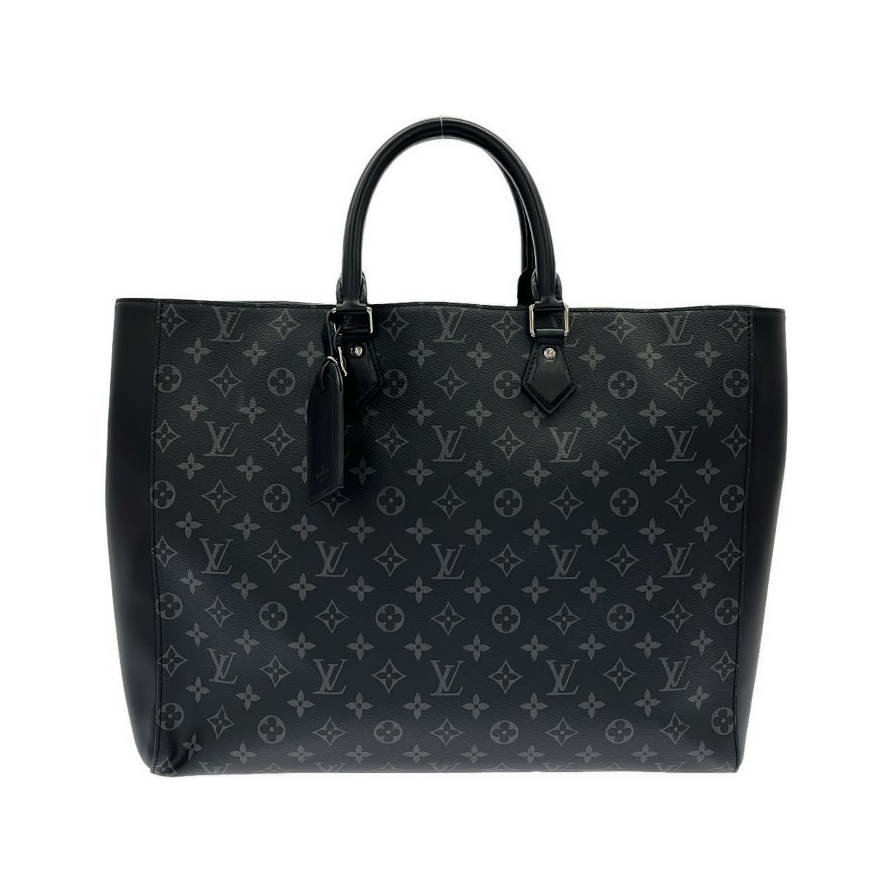 Louis Vuitton Monogram Eclipse Grand Sac