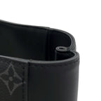 Louis Vuitton Monogram Eclipse Grand Sac — view 5