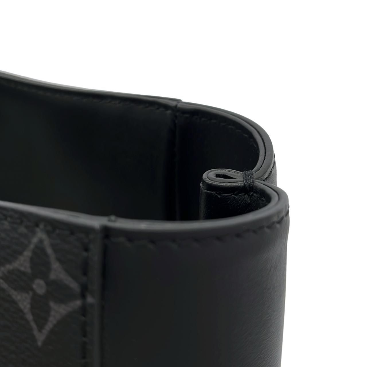 Louis Vuitton Monogram Eclipse Grand Sac — view 5