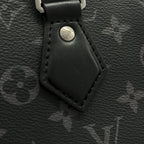 Louis Vuitton Monogram Eclipse Grand Sac — view 3