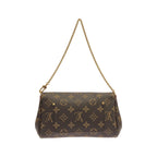 Louis Vuitton Monogram Favorite PM Shoulder — view 2