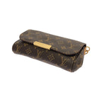 Louis Vuitton Monogram Favorite PM Shoulder — view 3