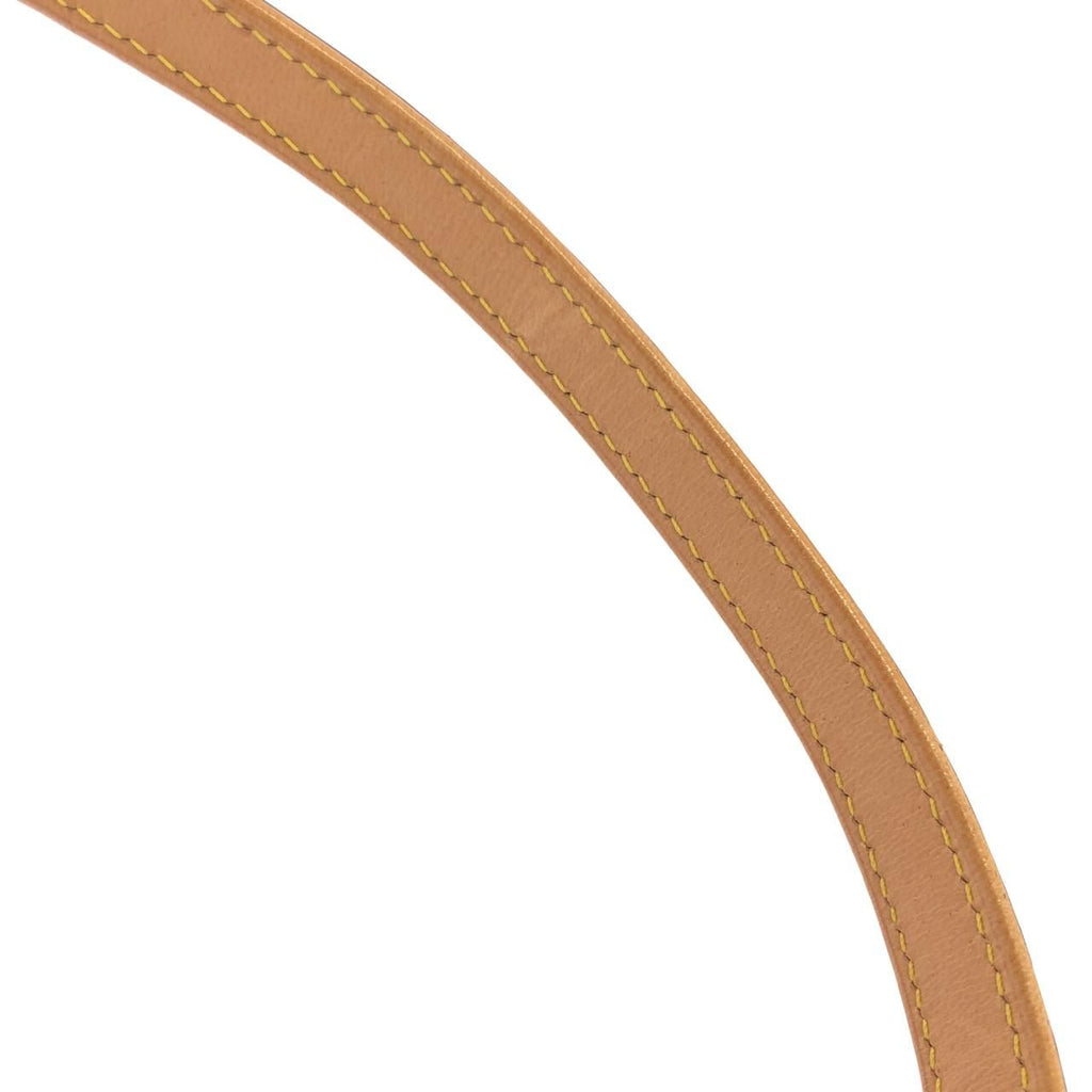 Louis Vuitton Monogram Matte Fowler Shoulder — view 5