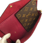 Louis Vuitton Monogram Pochette Felicie Shoulder — view 8