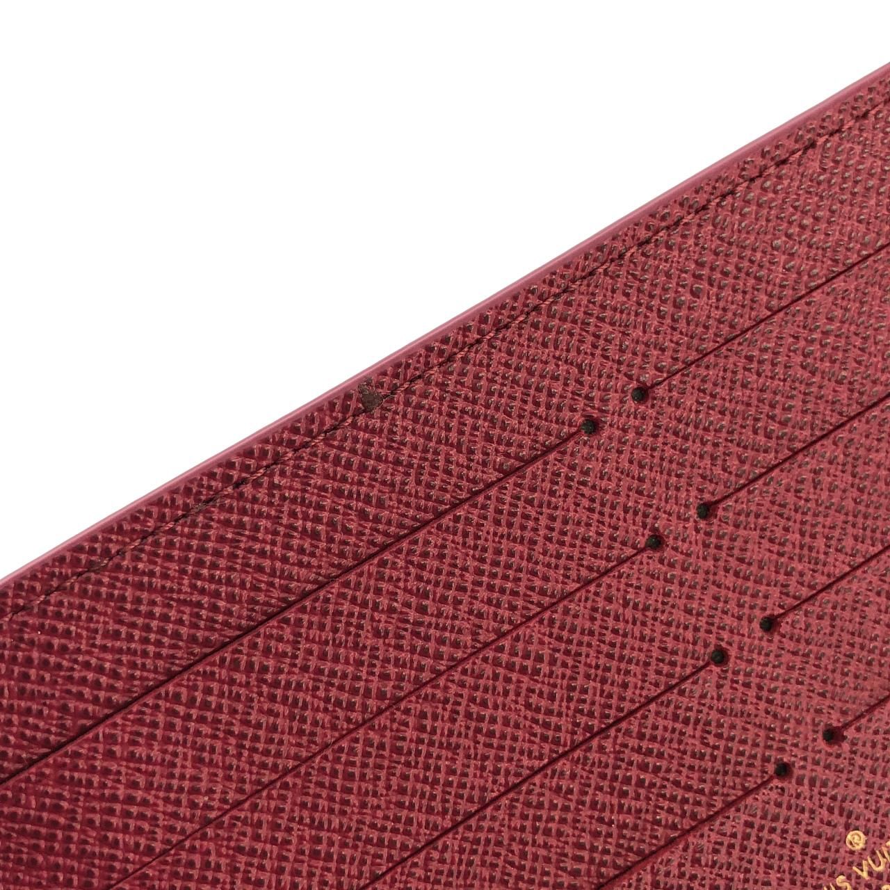 Louis Vuitton Monogram Pochette Felicie Shoulder — view 9