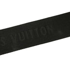 Louis Vuitton Monogram Macassar Arch Messenger GM Shoulder — view 7