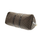 Louis Vuitton Damier Keepall Bandouliere 55 cm Boston — view 2