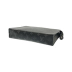 Louis Vuitton Monogram Eclipse Pochette Voyage MM — view 3