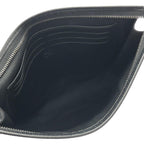 Louis Vuitton Monogram Eclipse Pochette Voyage MM — view 7