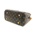 Louis Vuitton Monogram Montaigne BB — view 3