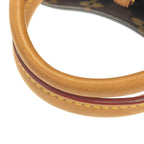 Louis Vuitton Monogram Montaigne BB — view 6