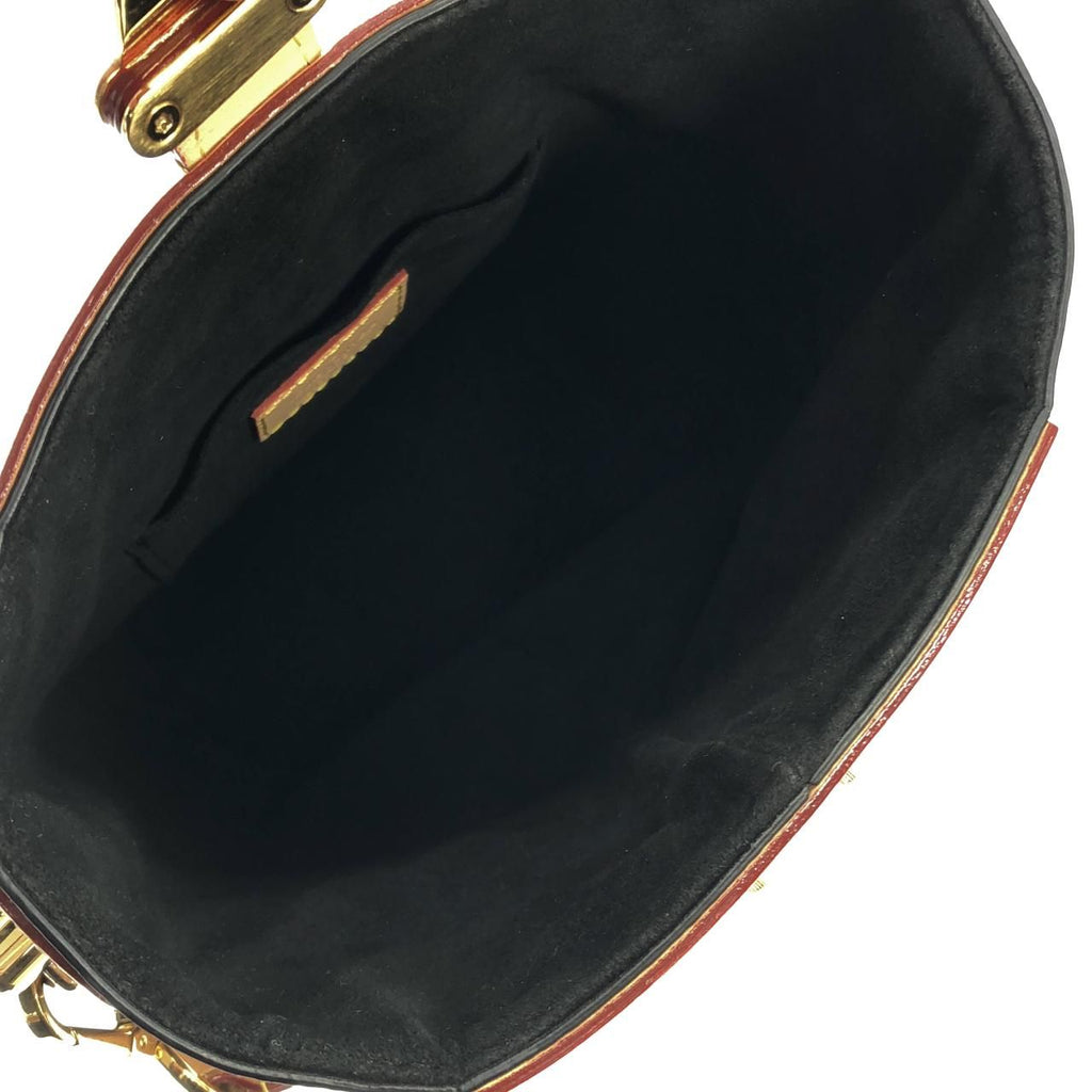 Louis Vuitton Monogram Duffle — view 7