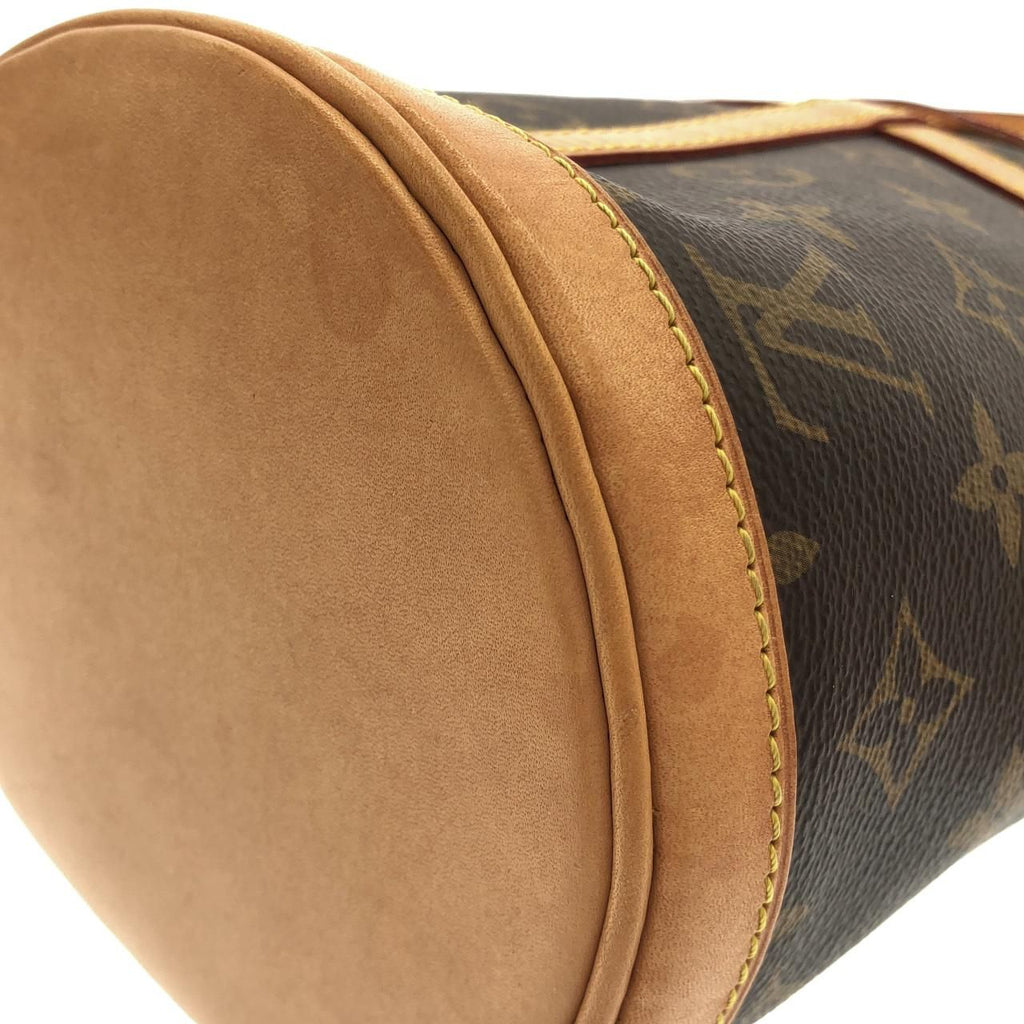 Louis Vuitton Monogram Duffle — view 3