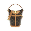 Louis Vuitton Monogram Duffle