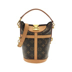 Louis Vuitton Monogram Duffle