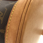 Louis Vuitton Monogram Duffle — view 5