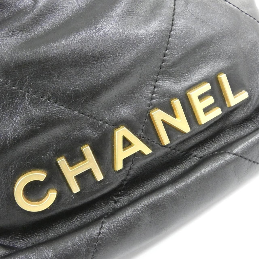 Chanel 22 Line Mini — view 4