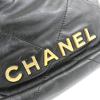 Chanel 22 Line Mini — view 4