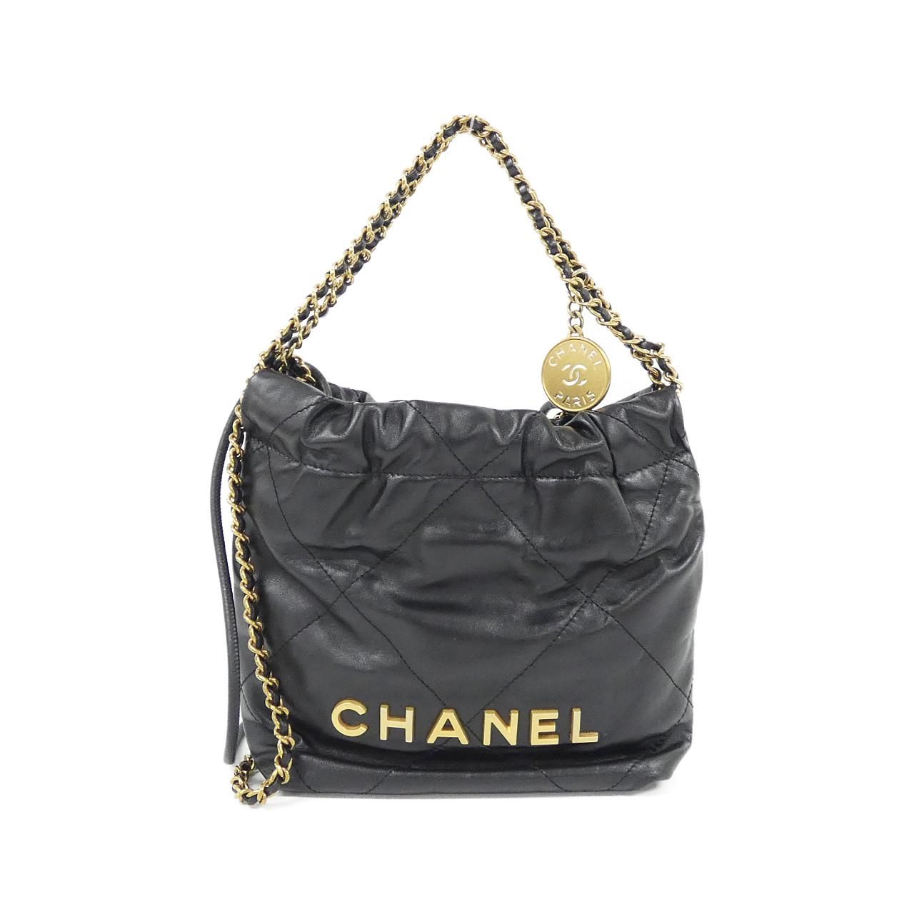 Chanel 22 Line Mini