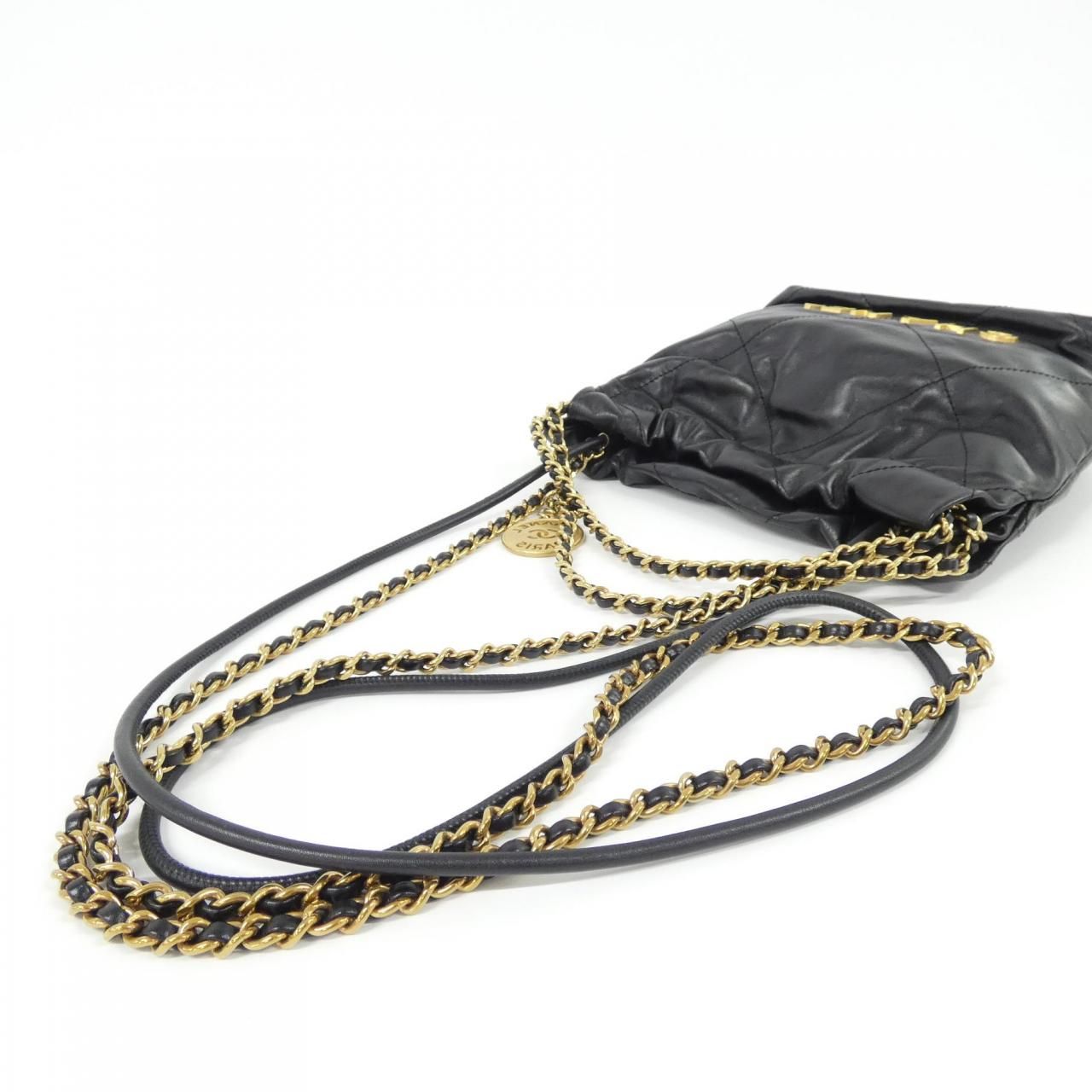 Chanel 22 Line Mini — view 6