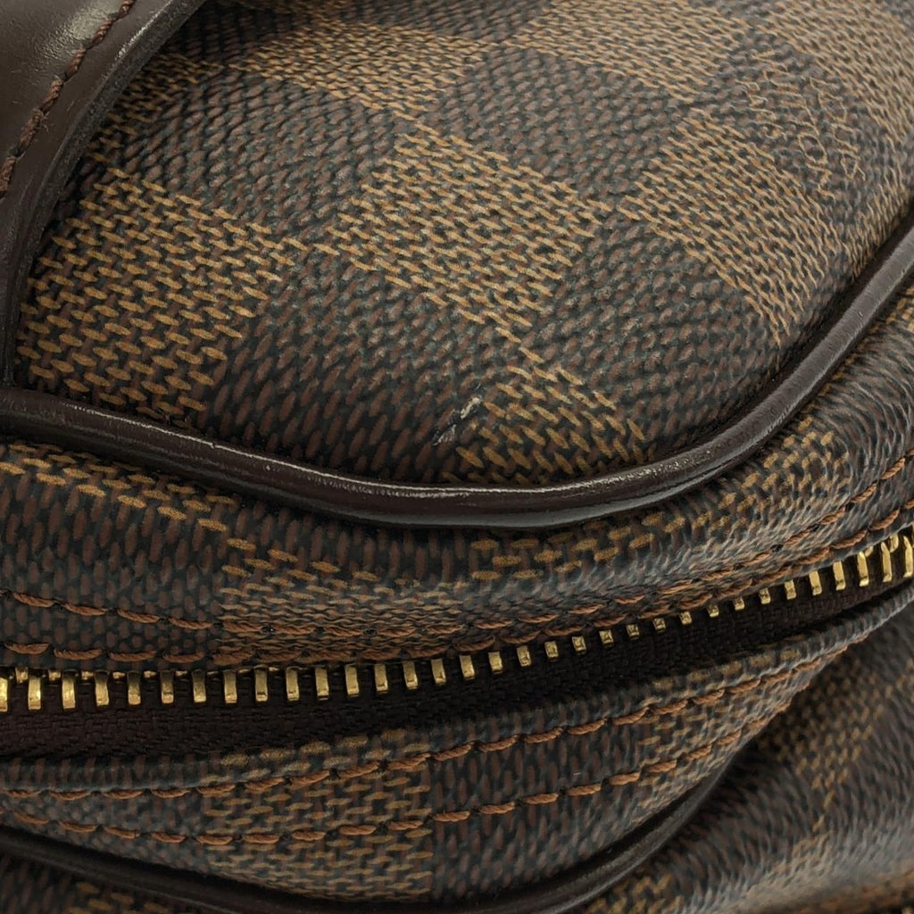 Louis Vuitton Damier Reporter 28 cm Shoulder — view 4