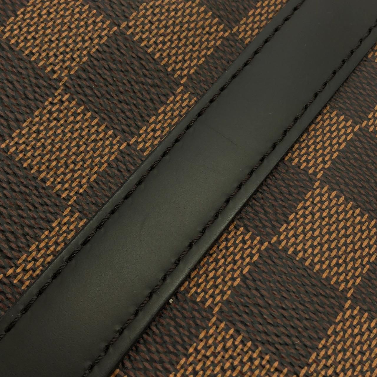 Louis Vuitton Damier Porte Document Voyage PM — view 4