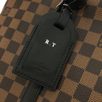Louis Vuitton Damier Porte Document Voyage PM — view 5