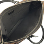 Louis Vuitton Damier Porte Document Voyage PM — view 7