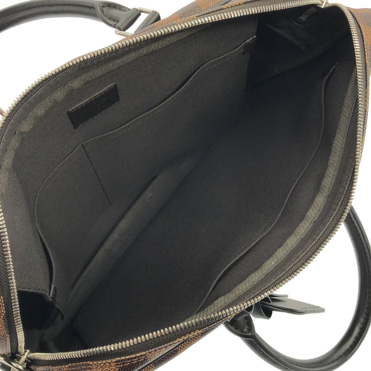 Louis Vuitton Damier Porte Document Voyage PM — view 7