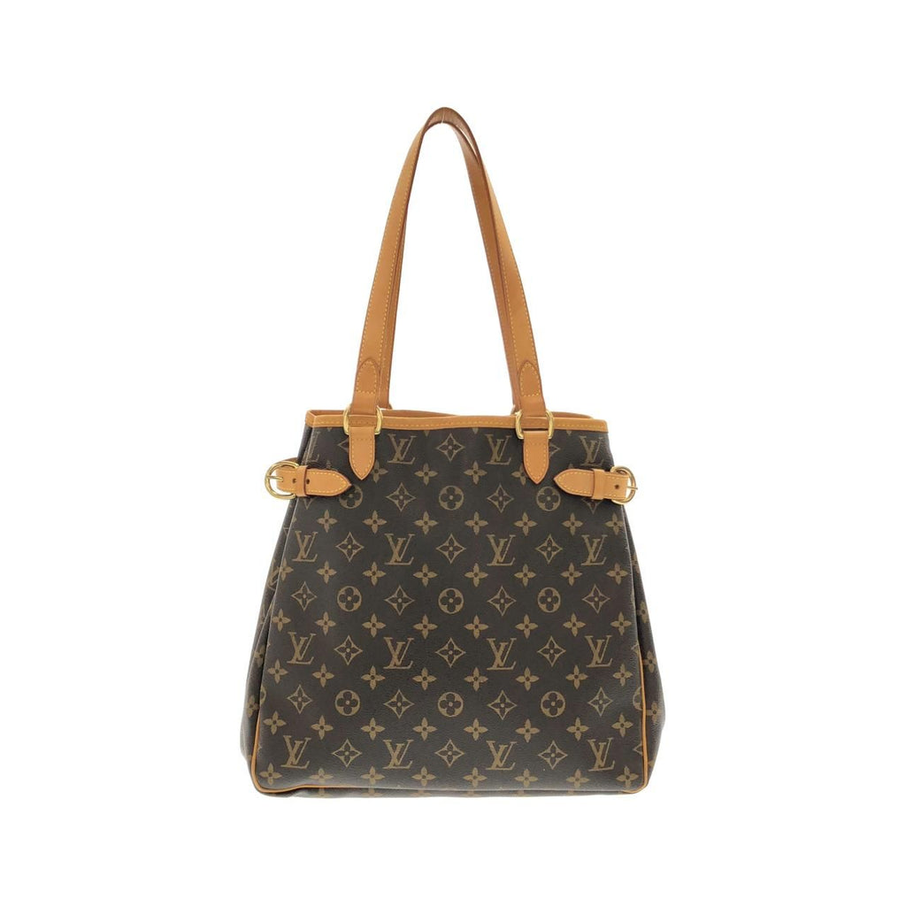 Louis Vuitton Monogram Batignolles Vertical Shoulder