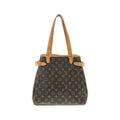 Louis Vuitton Monogram Batignolles Vertical Shoulder