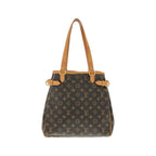 Louis Vuitton Monogram Batignolles Vertical Shoulder