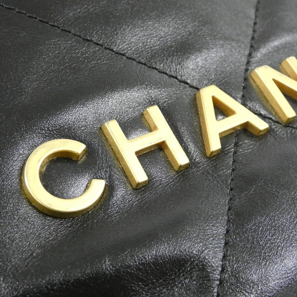 Chanel 22 Line Mini — view 4