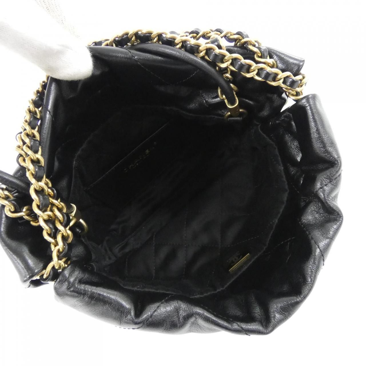 Chanel 22 Line Mini — view 6