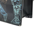 Louis Vuitton Damier Graphit Sac Plat Messenger — view 5