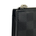 Louis Vuitton Damier Graphit Sac Plat Messenger — view 7
