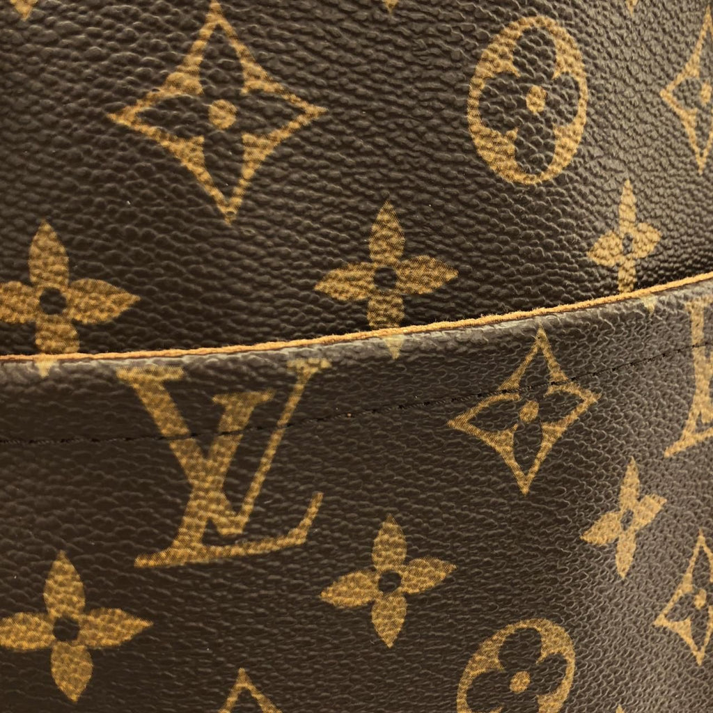 Louis Vuitton Monogram Odeon GM — view 5