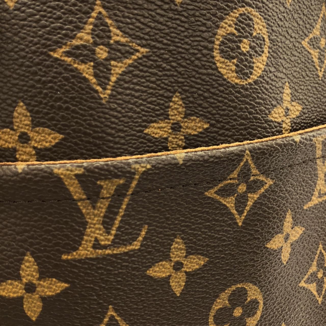 Louis Vuitton Monogram Odeon GM — view 5