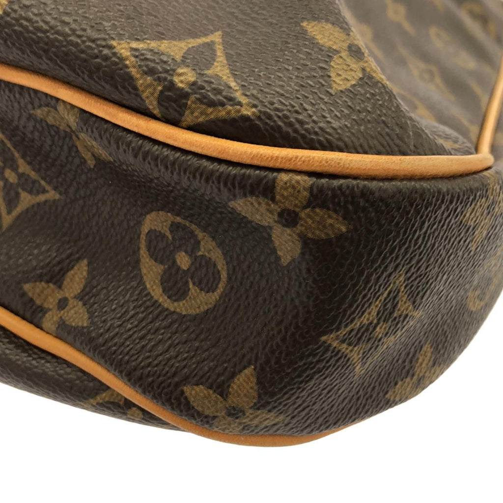 Louis Vuitton Monogram Odeon GM — view 3