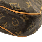 Louis Vuitton Monogram Odeon GM — view 3