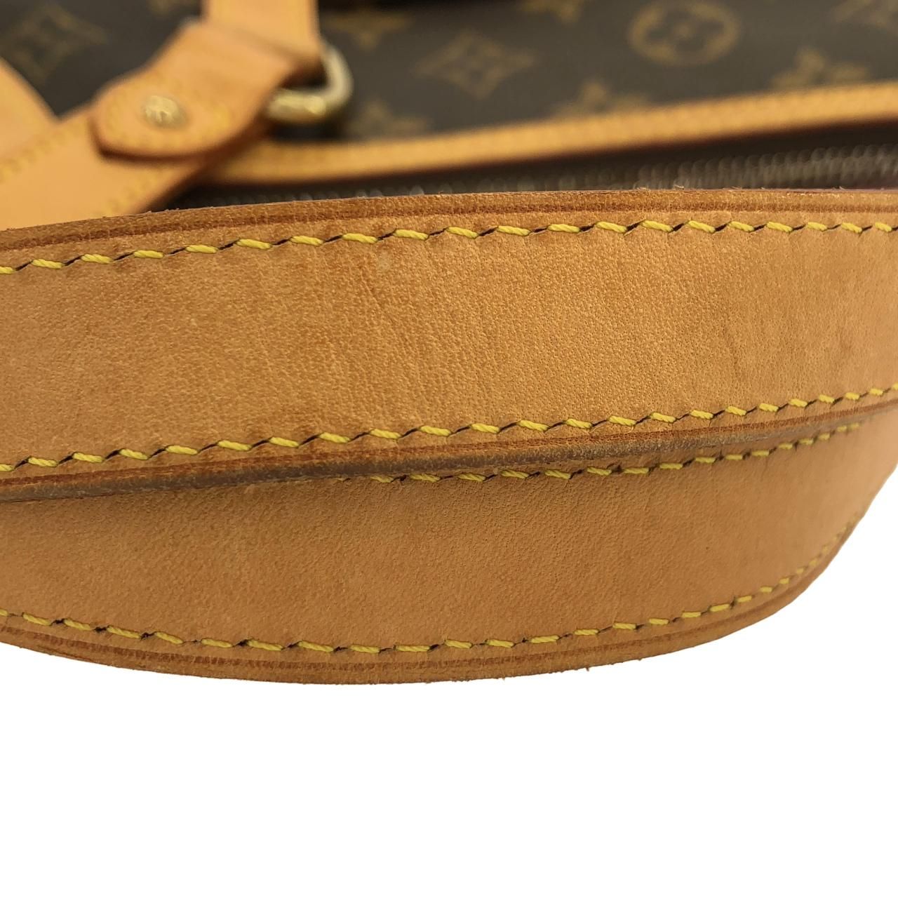 Louis Vuitton Monogram Odeon GM — view 8