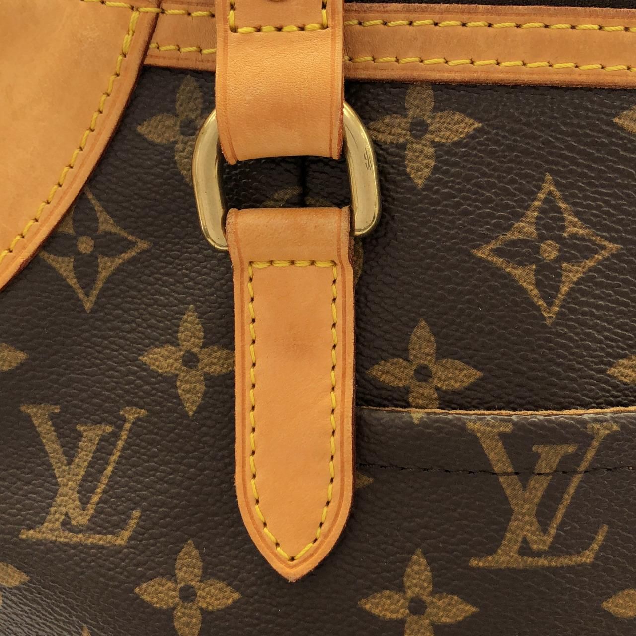 Louis Vuitton Monogram Odeon GM — view 6